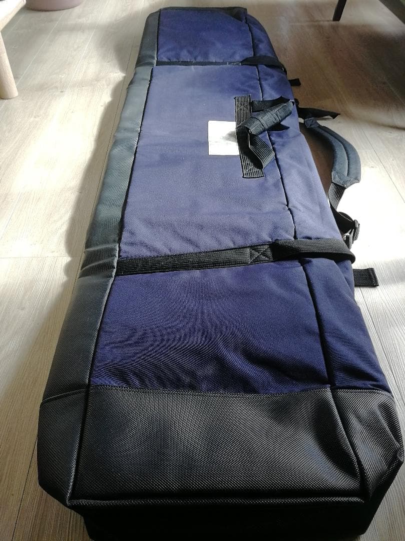 BURTON スノーボード ケース