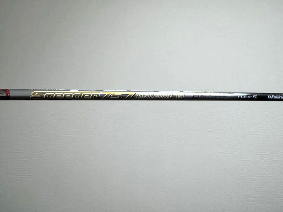 TaylorMade M6 5番ウッド