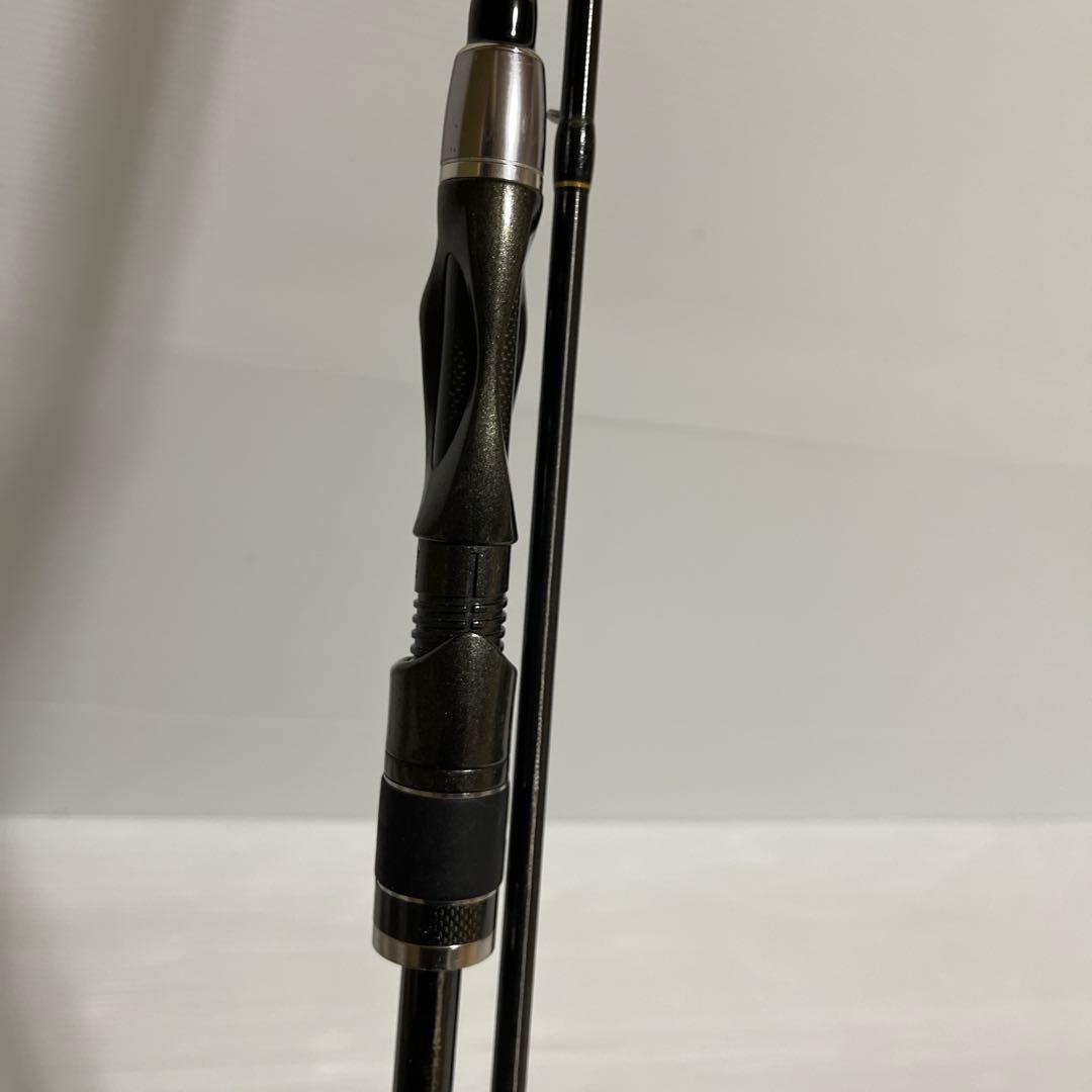 テイルウォーク　HI-TIDE TZ S103M