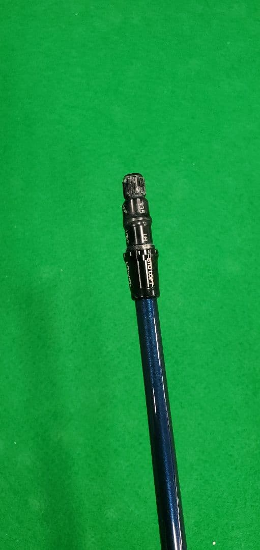 Fujikura VentusBlue FW6S #5用シャフト