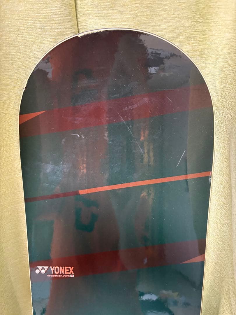 yonex nextage 147 17-18モデル ヨネックススノーボード