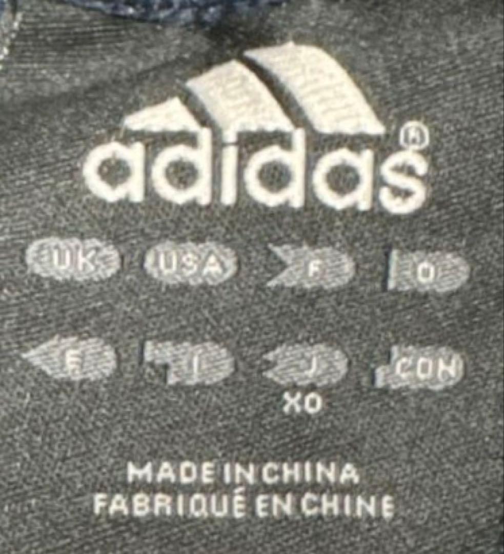 アディダス adidas ジャージ 上下 セットアップ ジャケット ズボン