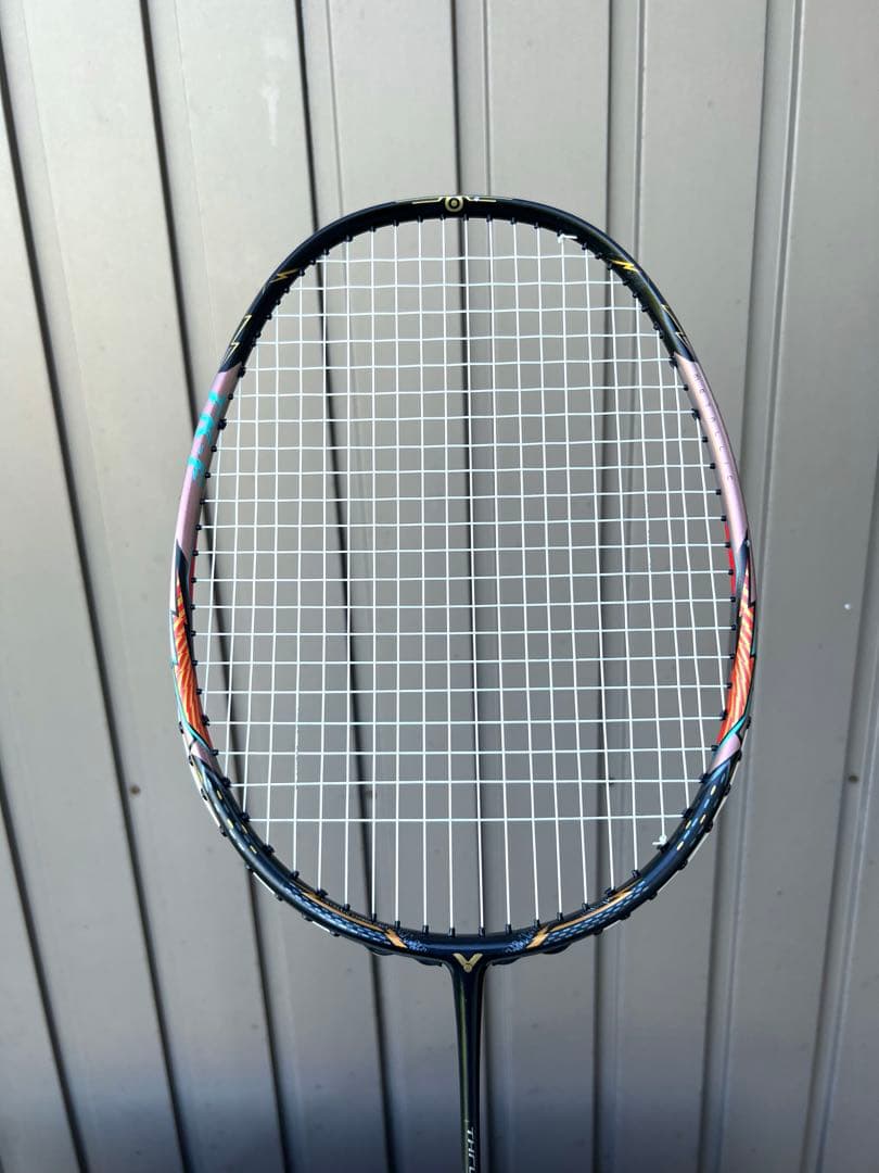 VICTORスラスターFウルトラ　THRUSTER F ULTRA