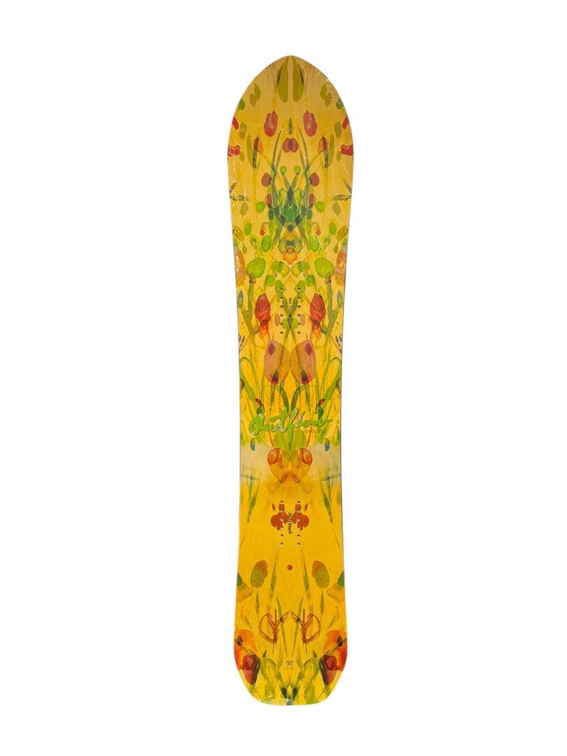 OUTFLOWboards Big Free148 スノーボード