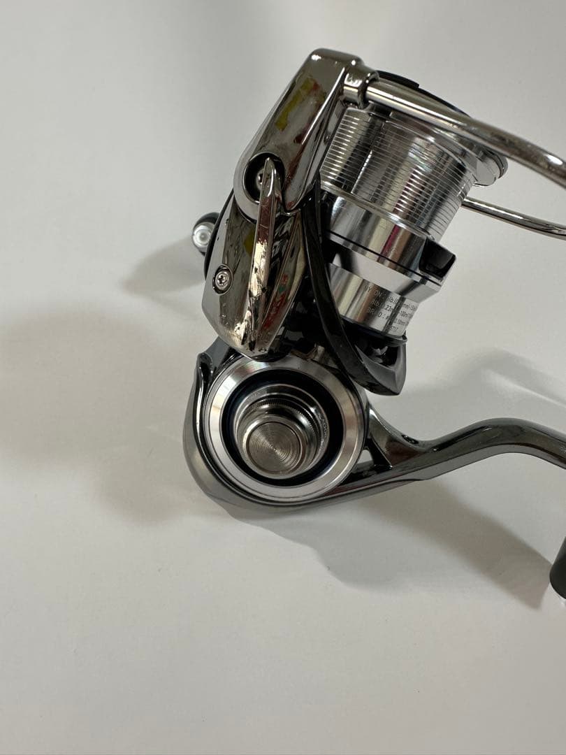 Daiwa 18イグジストLT2500-XH