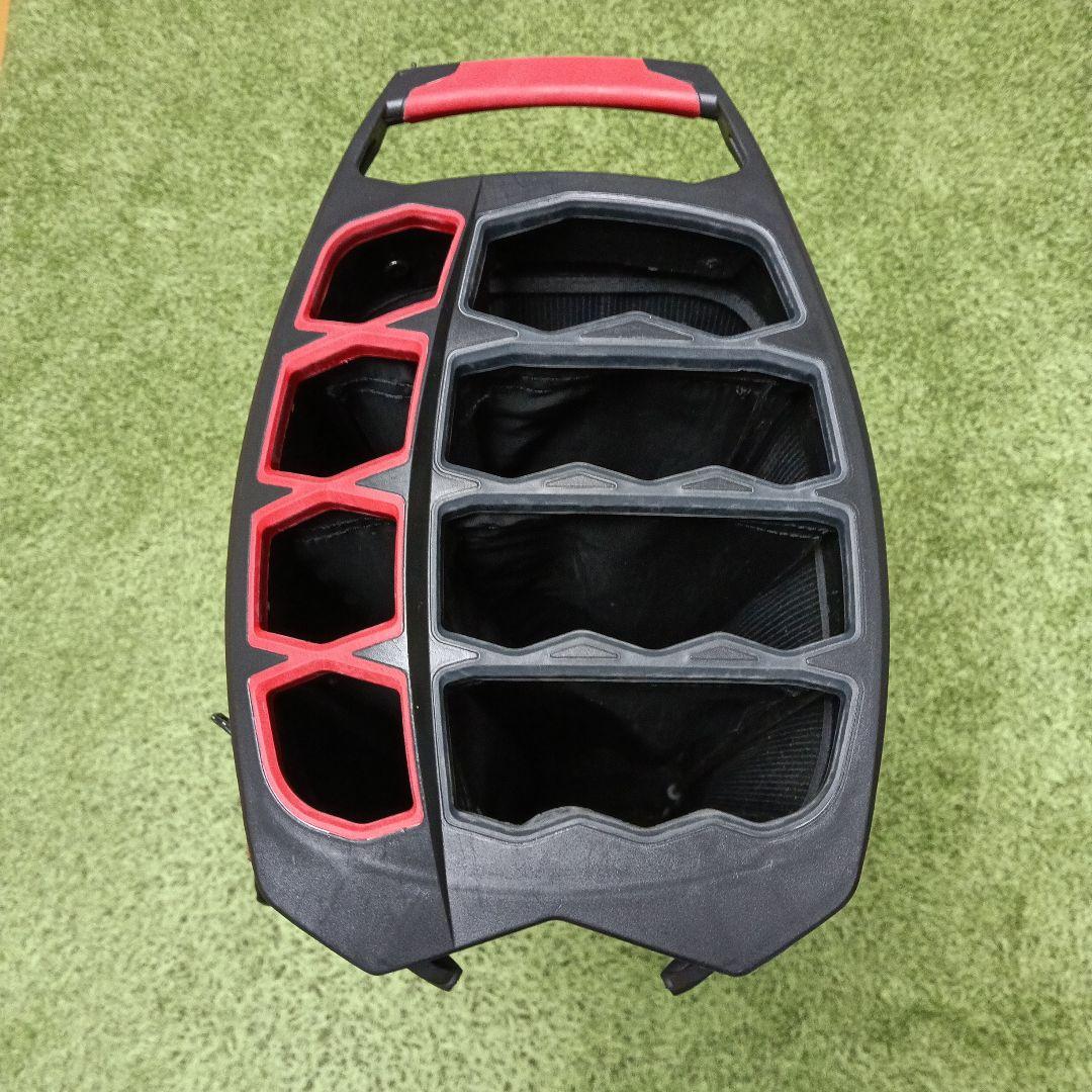 OGIO Woode Hybrid Bag 10型 ショルダーストラップ無し