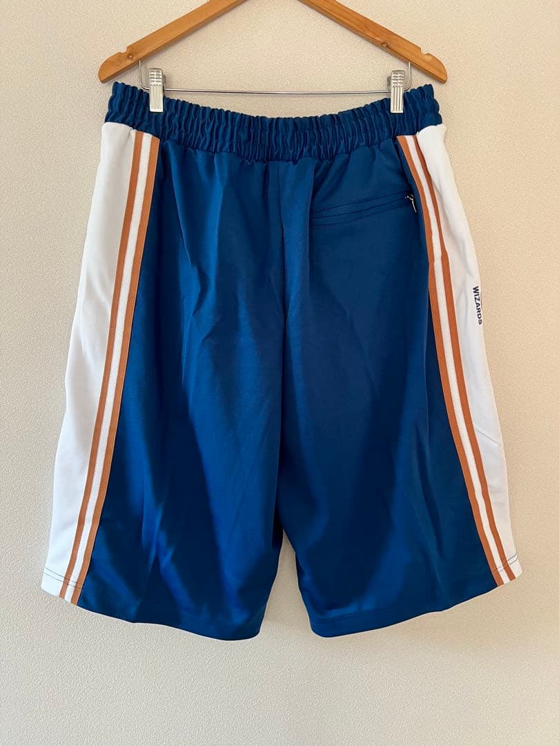 majestic ウォームアップセットアップ　XXL ウィザーズ　ジョーダン