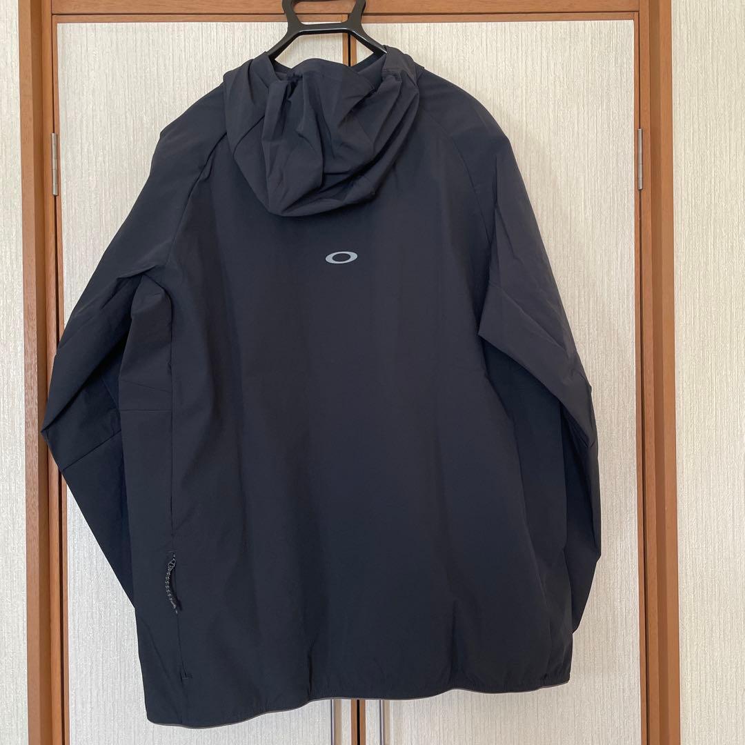 OAKLEY (オークリー) PURSUIT WIND PULLOVER 1.0