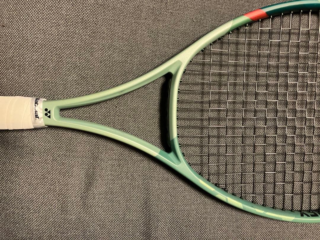 YONEX percept 100D ヨネックス パーセプト グリップ2 G2