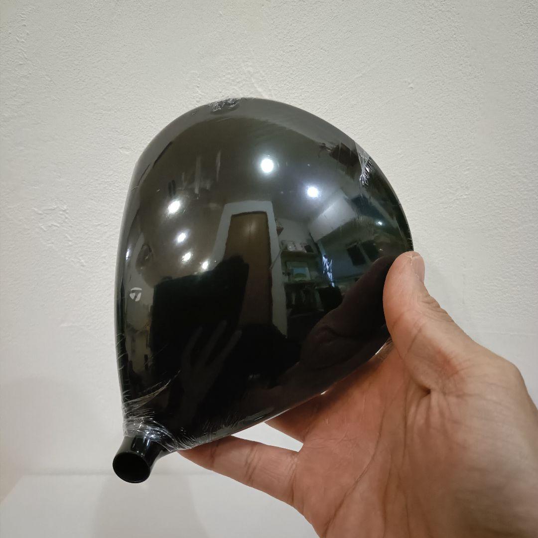 日本仕様　Qi10 ドライバー 9度 テーラーメイド　未使用新品