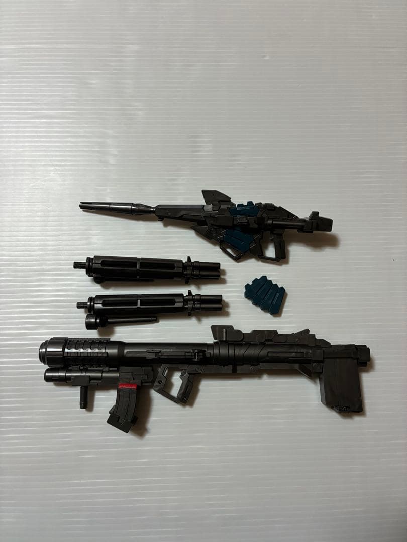 PGユニコーンガンダムペルフェクティビリティ＋拡張セット＋LEDユニット