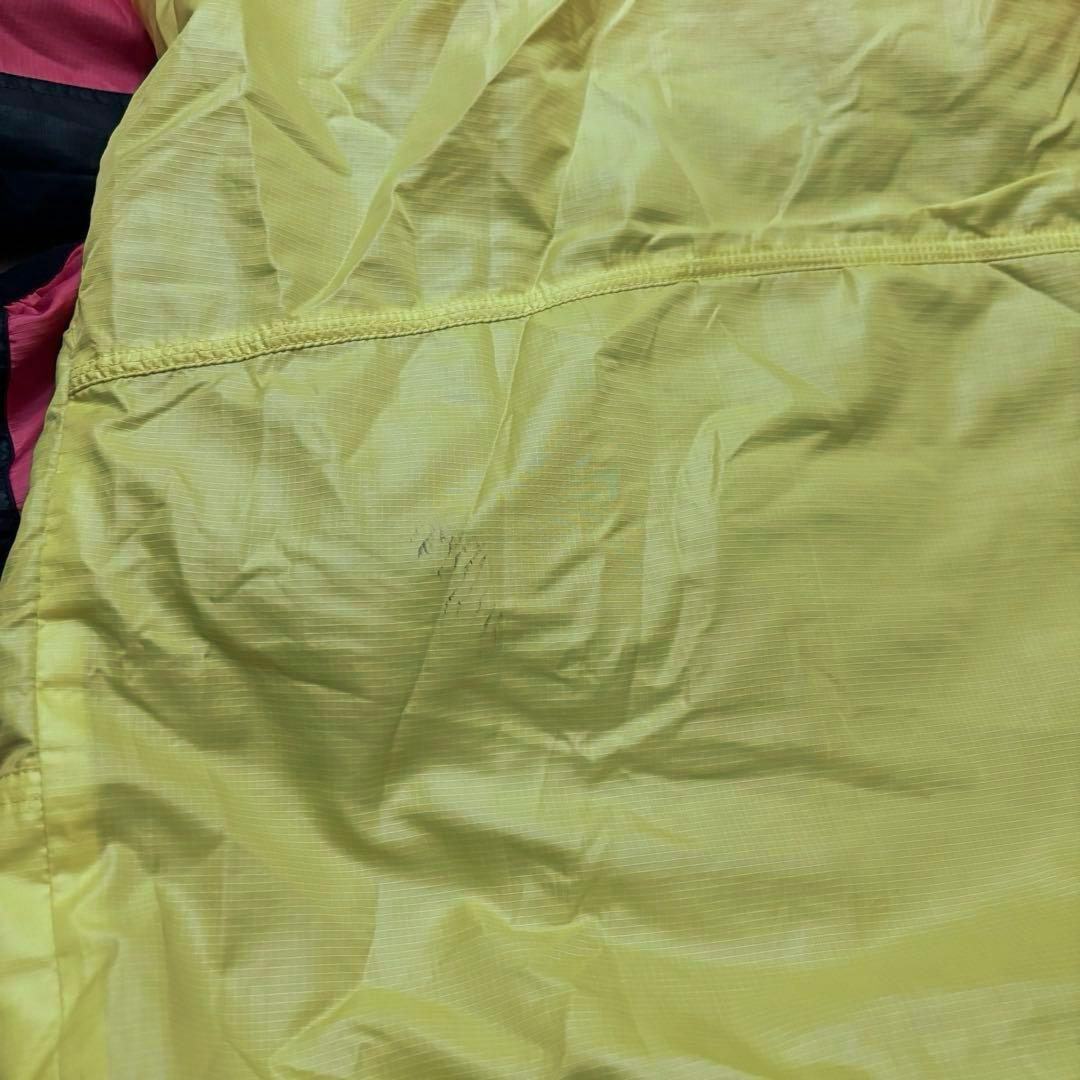 ミズノ　ウィンドブレーカー　上下　セットアップ　ブレスサーモ　XL 男女兼用