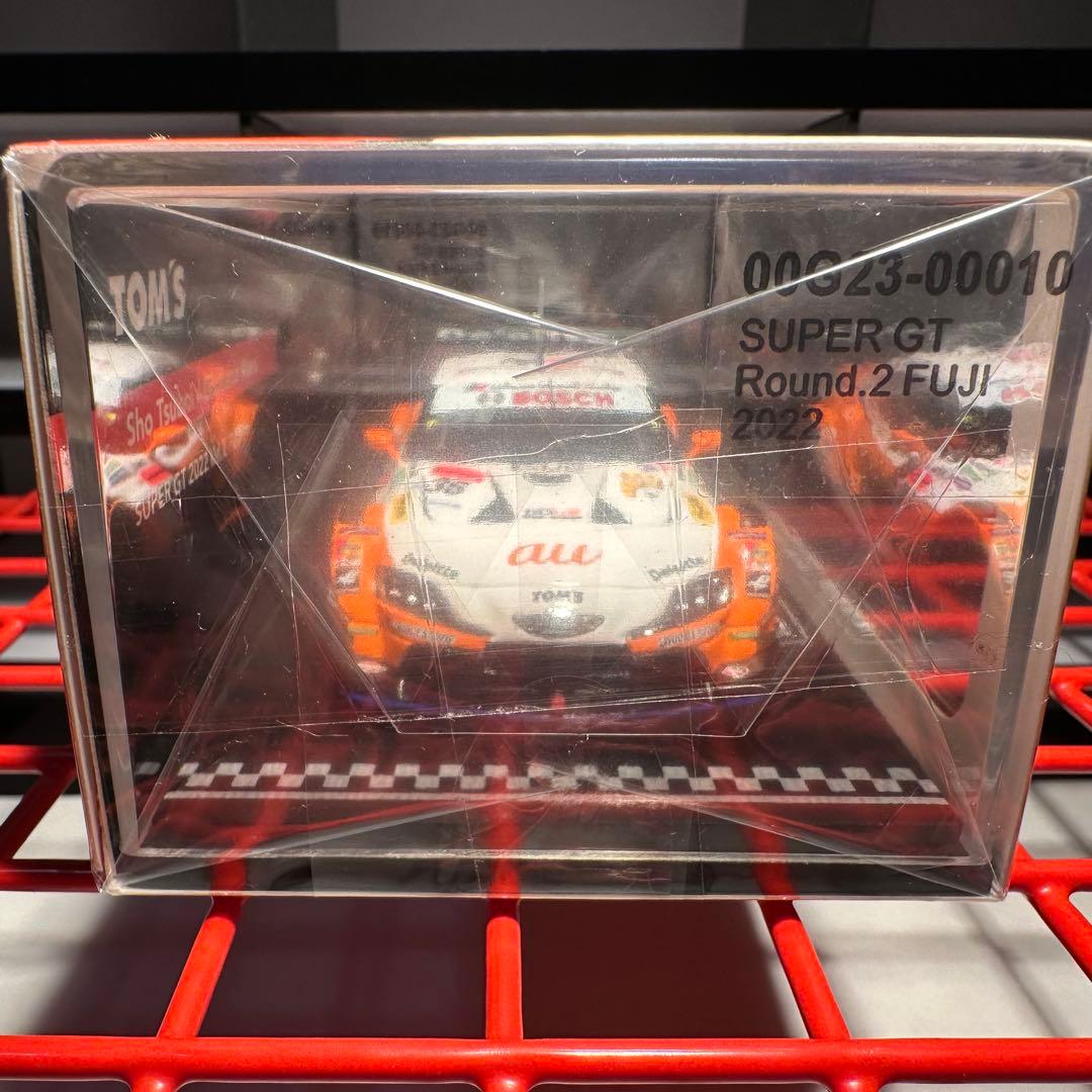 SUPERGT 2022 1/43 SPARK スパーク スーパーGT ミニカー