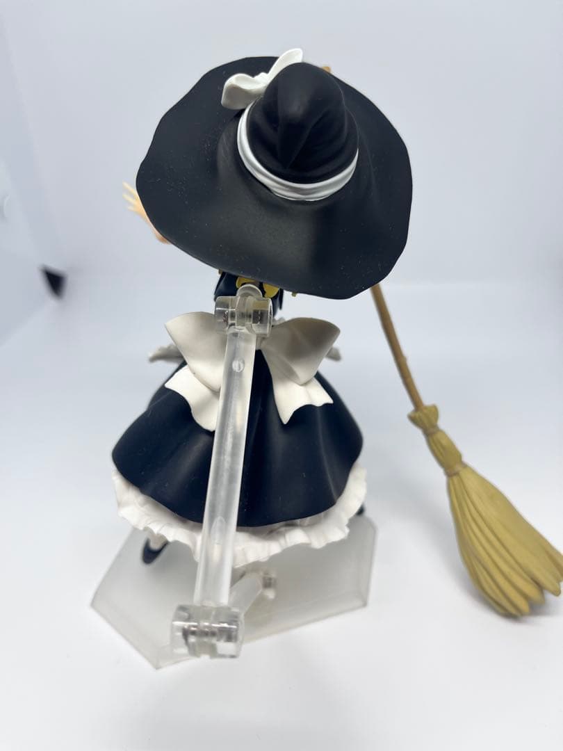 figma 霧雨魔理沙 「東方project」