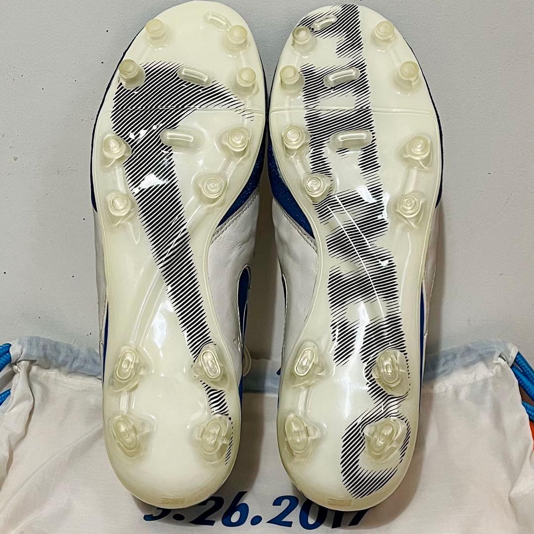 NIKE ナイキ ティエンポ レジェンド VI 6 エアマックス 26.5cm