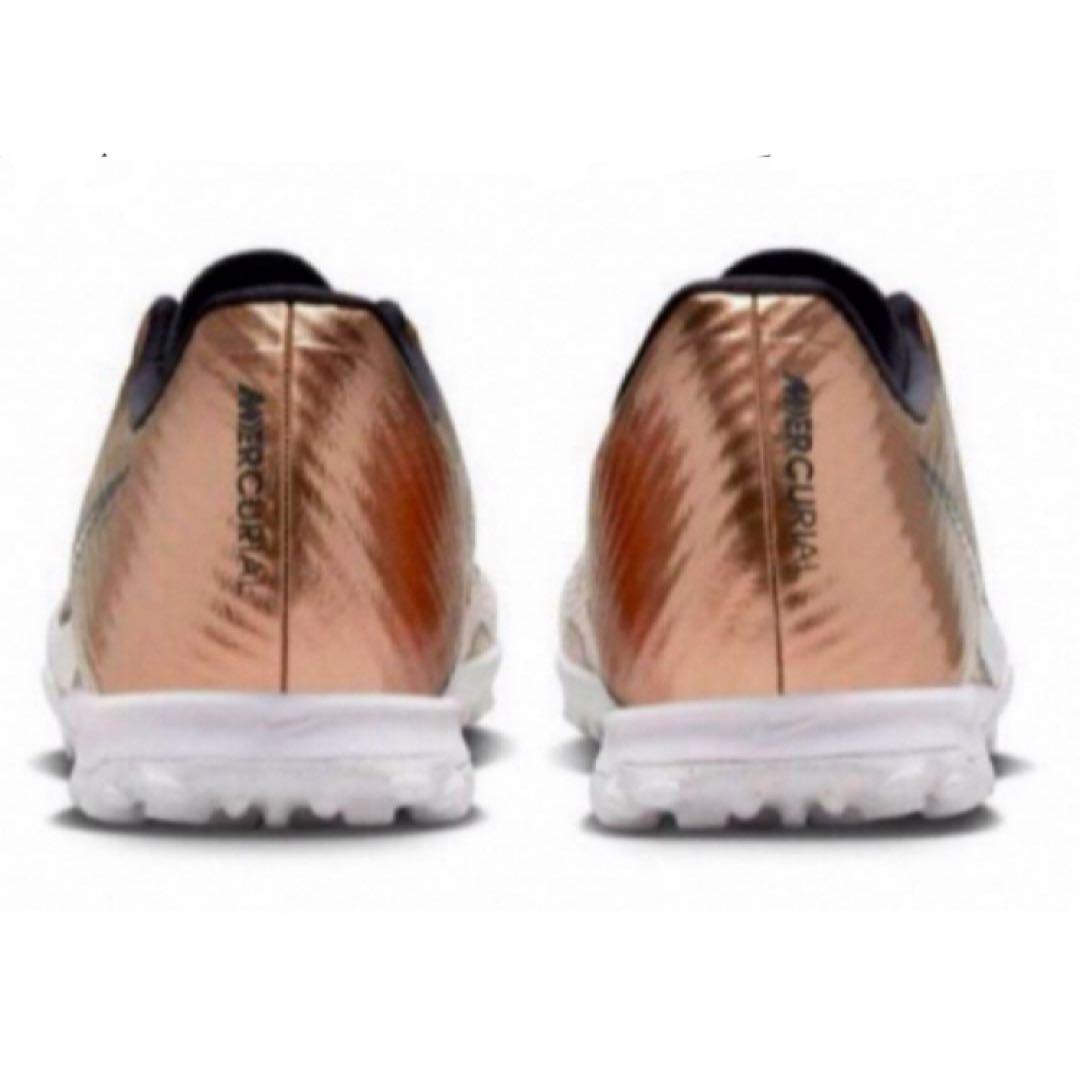 送料無料 新品 NIKE ZOOM VAPOR15 ACADEMY TF27.5