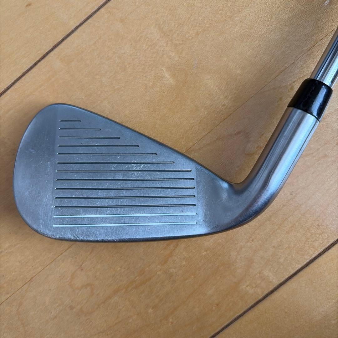 キャロウェイ ROGUE ST MAX ローグ 5番アイアン 5鉄 5I