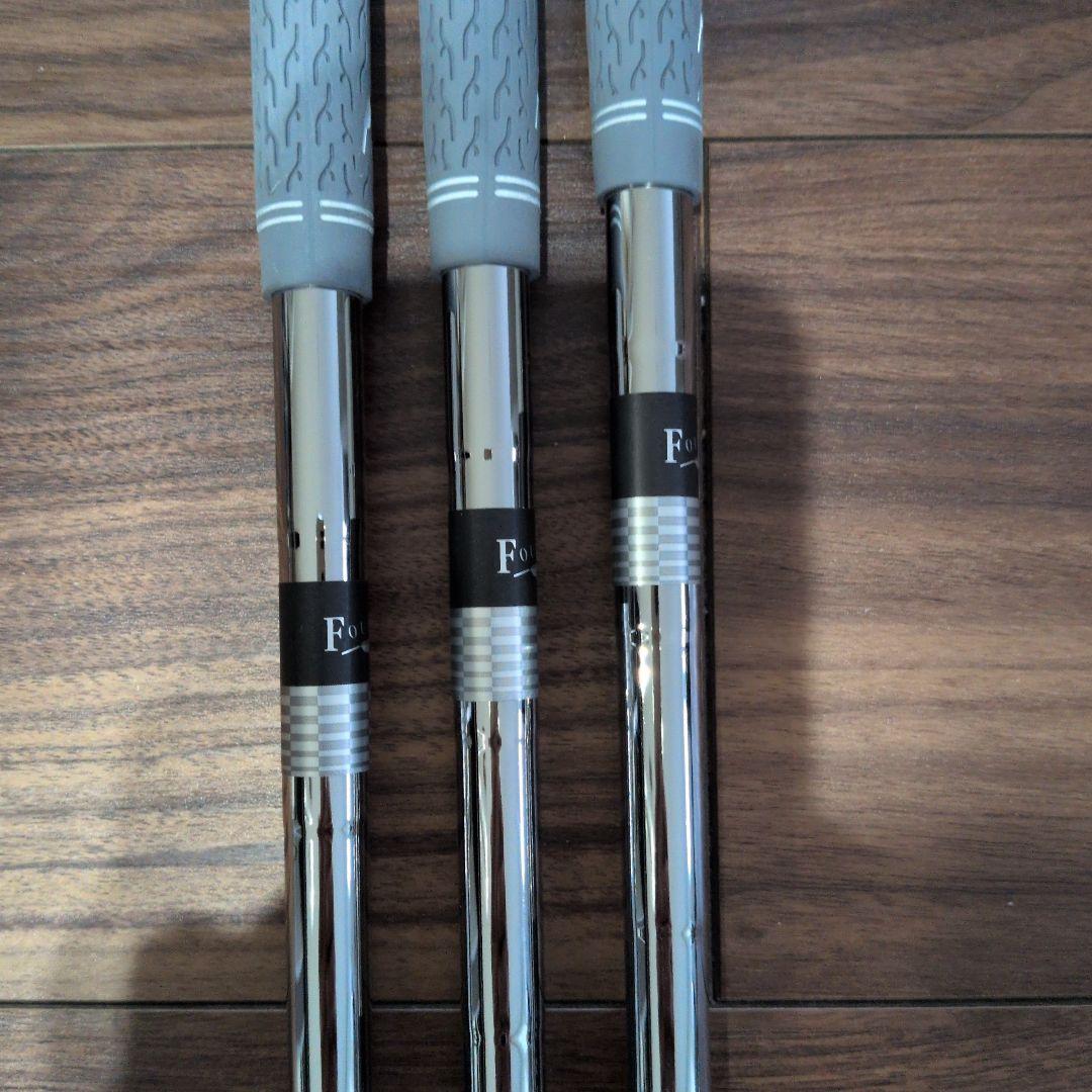 FOURTEEN FRZ 3本セット・1度だけ使用