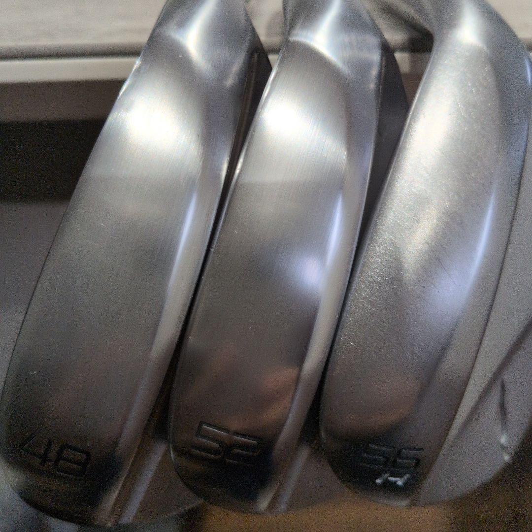 FOURTEEN FRZ 3本セット・1度だけ使用