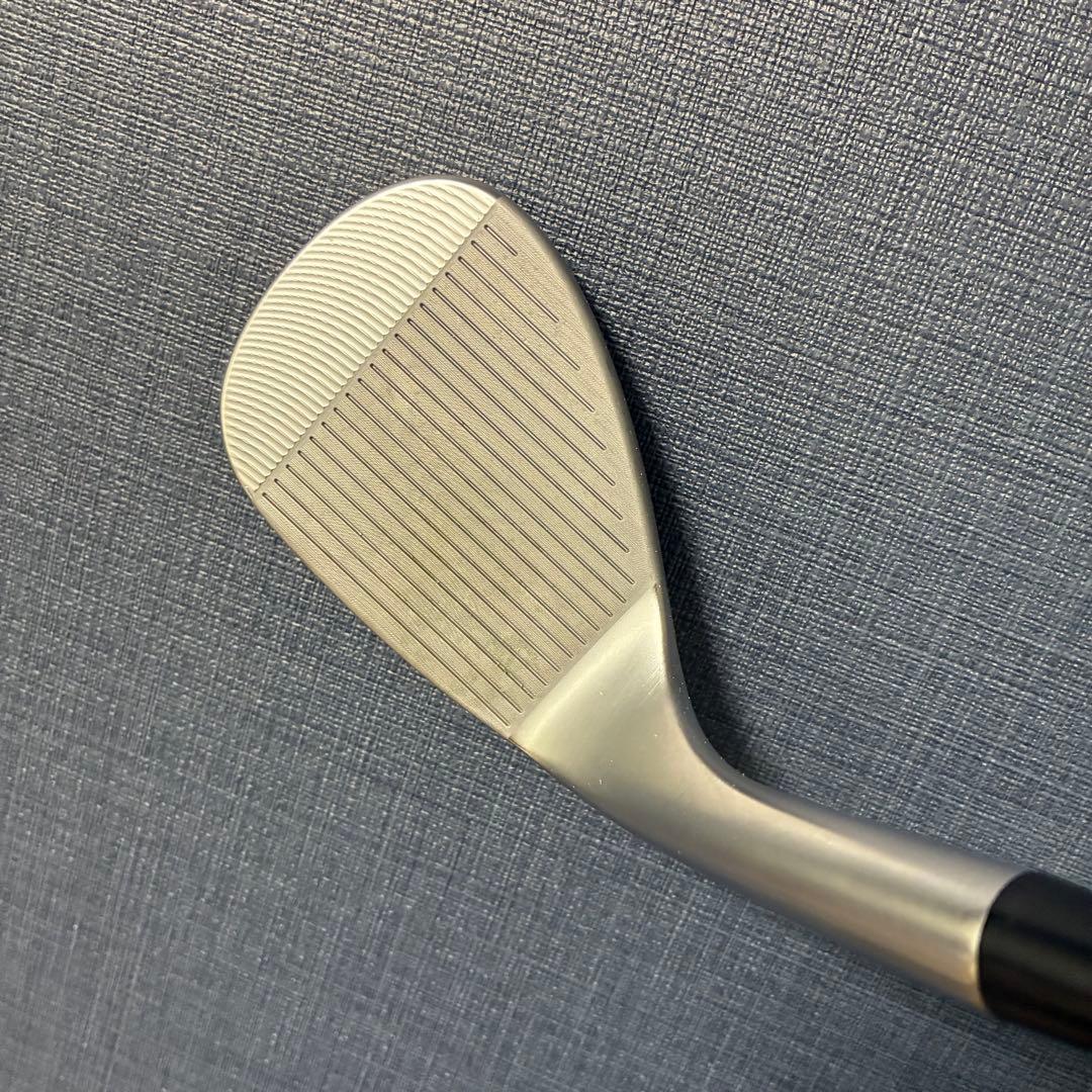 クリーブランドRTX 6 ジップコア ウェッジ56-8 Low+