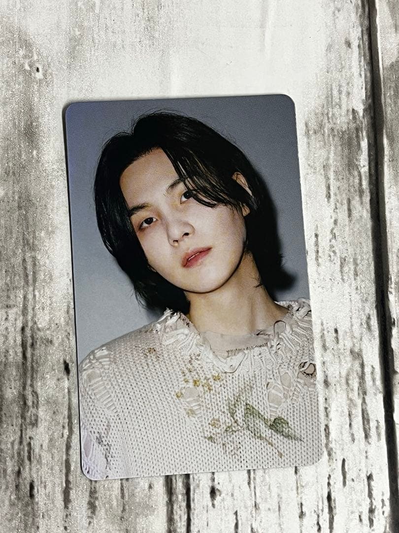 Agust D ソロアルバム　D-DAY 一式とライブVIP入場特典