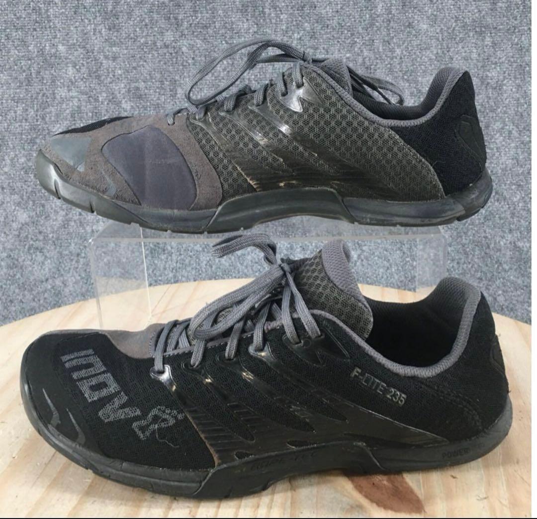 INOV8 inov-8 f-lite 235 トレーニングシューズ　イノベイト