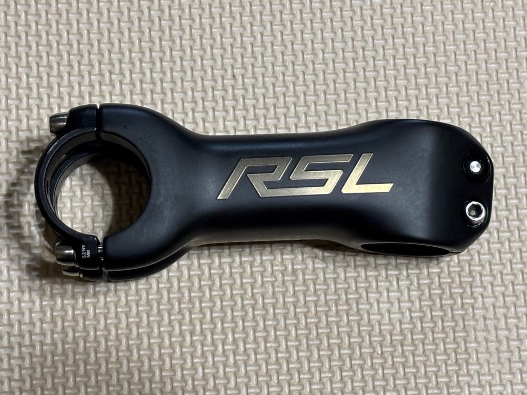 ボントレガー RSL Blendr ステム 100mm/7° TREK