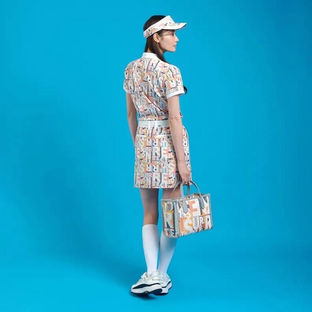 レザレクション ジャンクションサンバイザー / デイタイム ジャンクション