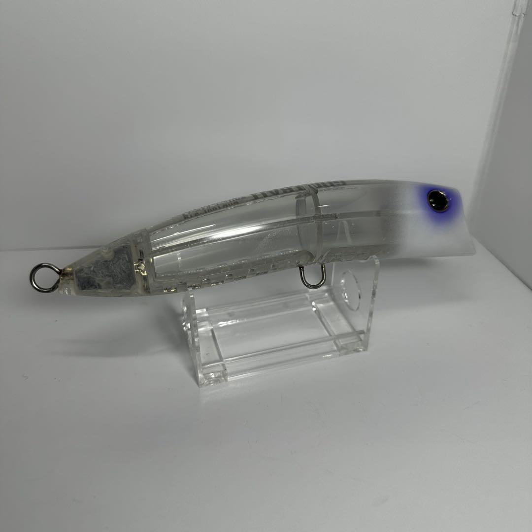 ヒヤヤッコ 　5 グッドベイト　BND　163F　2個
