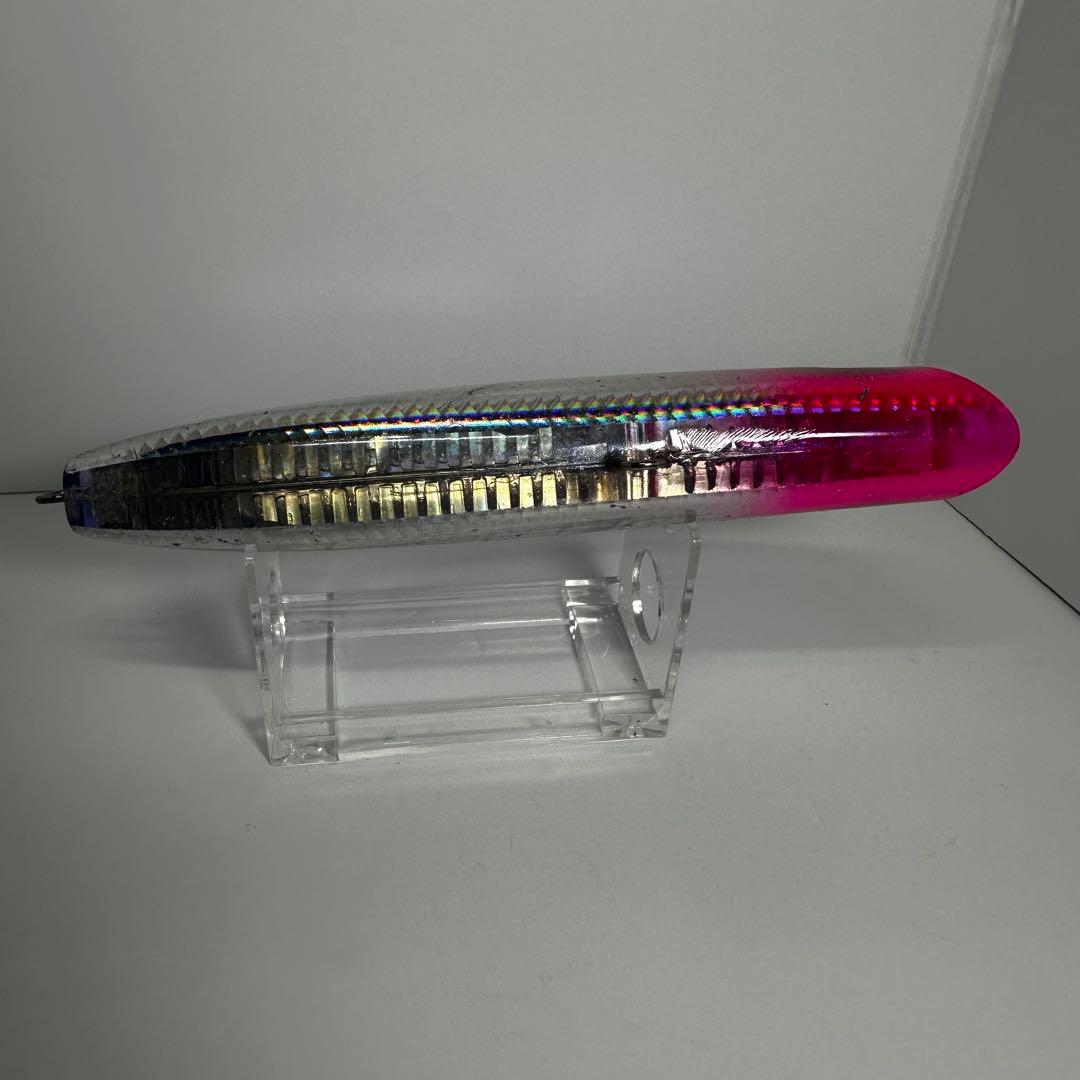 ヒヤヤッコ 　5 グッドベイト　BND　163F　2個