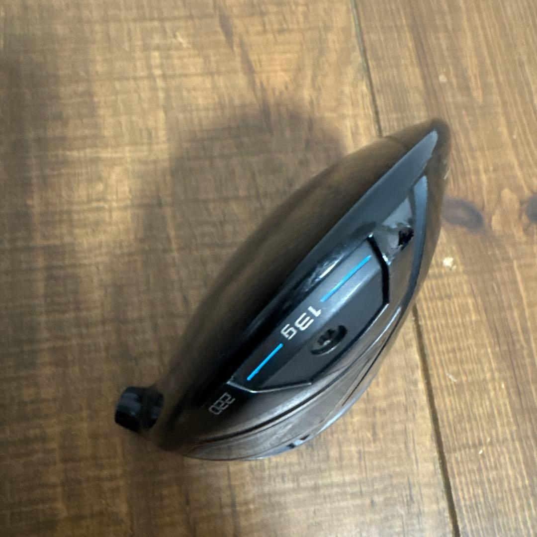 ミズノ　ドライバー　ST-X 220 ドライバー　10.5