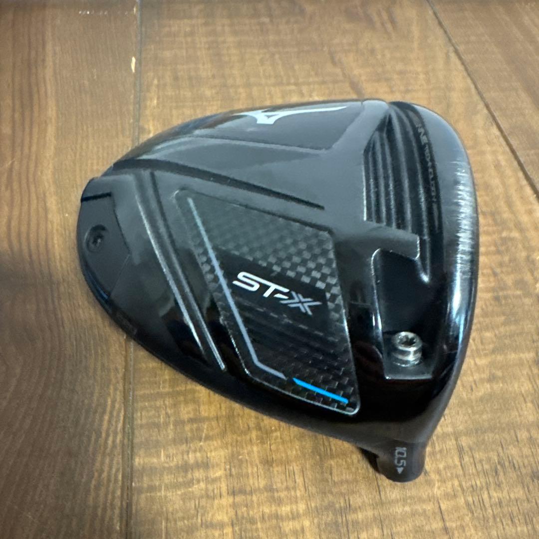 ミズノ　ドライバー　ST-X 220 ドライバー　10.5