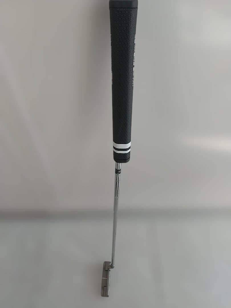 NO１６８　テーラーパターハンドファーストグリップ仕様33インチ