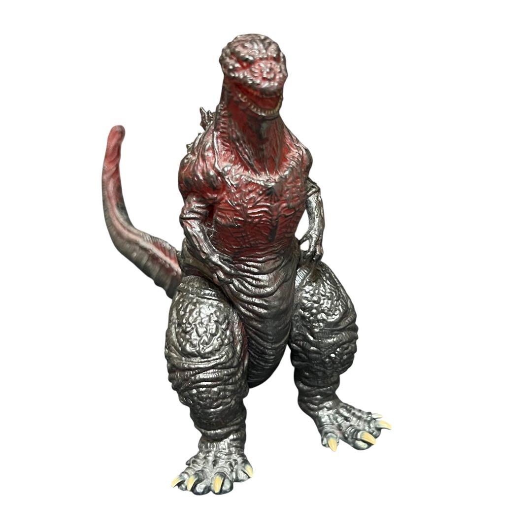 【美品】 ゴジラ2016 ゴジラ対エヴァンゲリオン・ザ・リアル 4D USJ限定