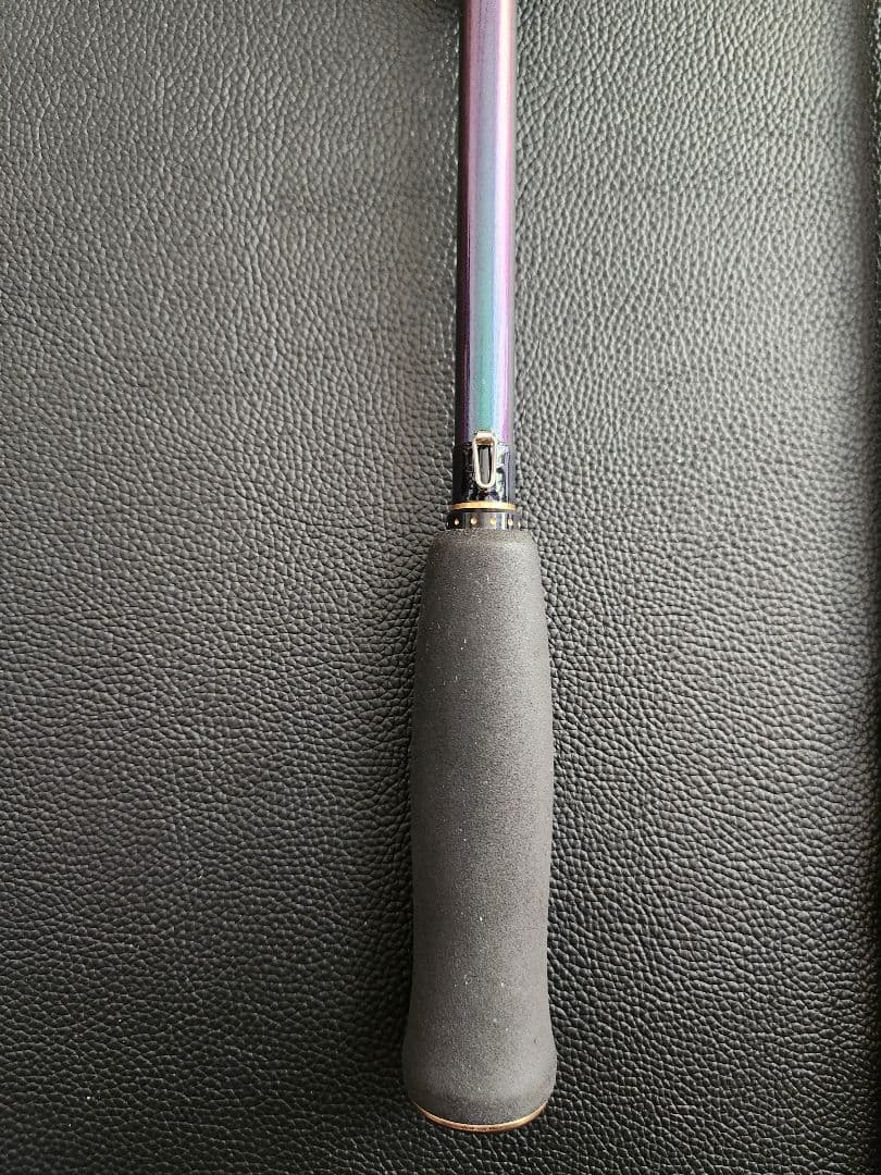 ダイワ　エメラルダス　 エギングロッド　STX-EG 832MH-SV