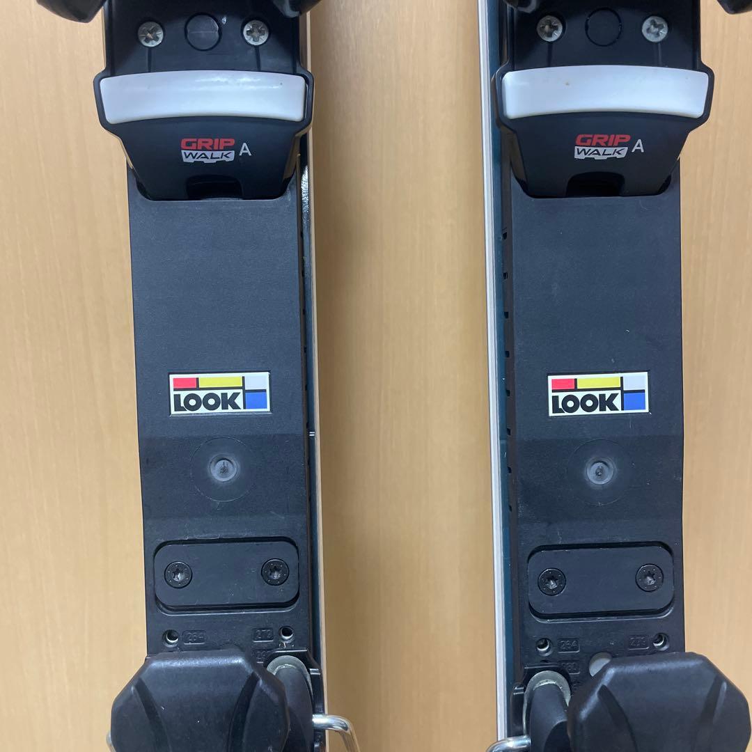 ロシニョールROSSIGNOLスーパーヴィラージュⅧ LIMITED