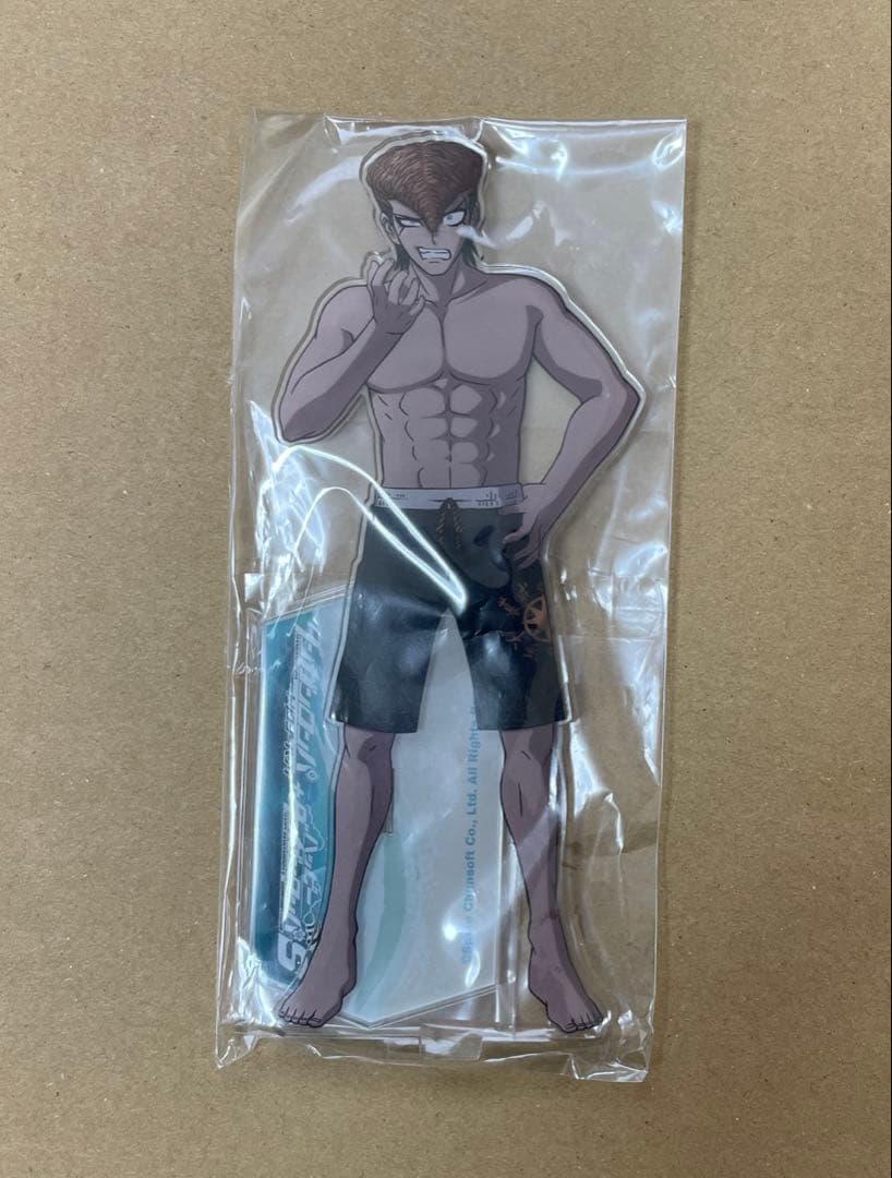 大和田アクリルスタンド