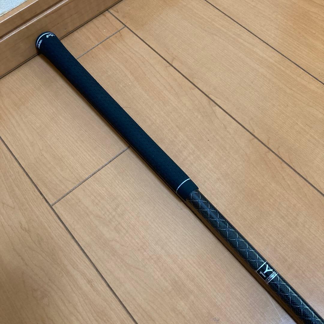 テンセイ　プロ　ホワイト　1K　60S キャロウェイ　スリーブ付きシャフト