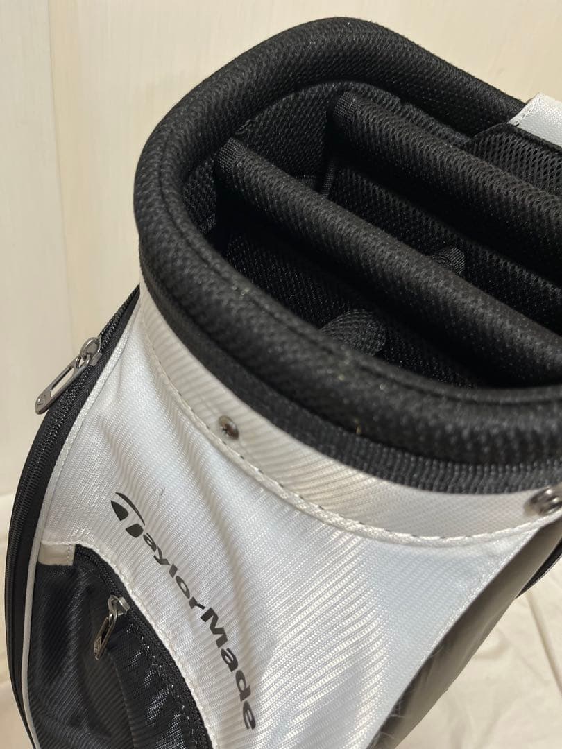 TaylorMade テーラーメイド/ディバッグ キャディバッグ ゴルフ用品