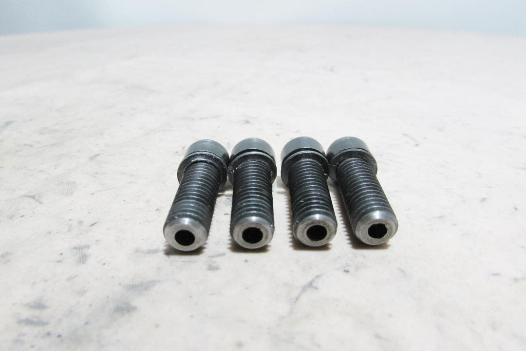 BMX ステム / フラット ARES BIKES IND4 Stem