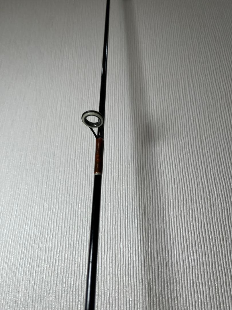 Lew’s SPEED STICK ロッド UL-153HS