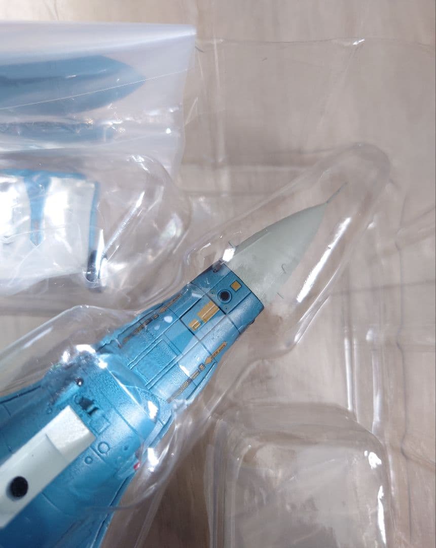 HOBBY MASTER F-2A戦闘機 航空自衛隊第8飛行隊 航空阻止