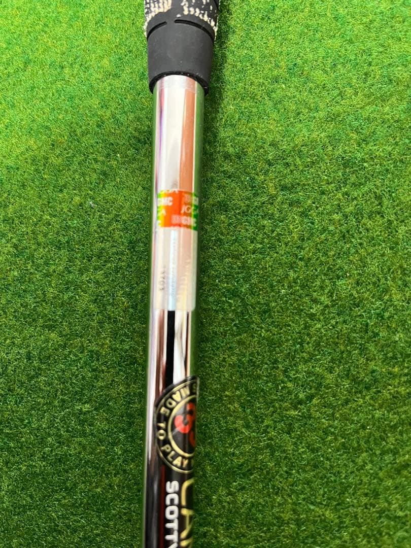 スコッティキャメロンSCOTTY CAMERON M2 パター 33インチ