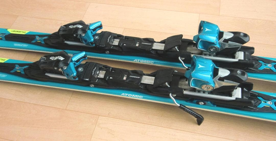 ■■最終特価■送料無料■アトミック■BLUESTER 3.0 LC■166cm■