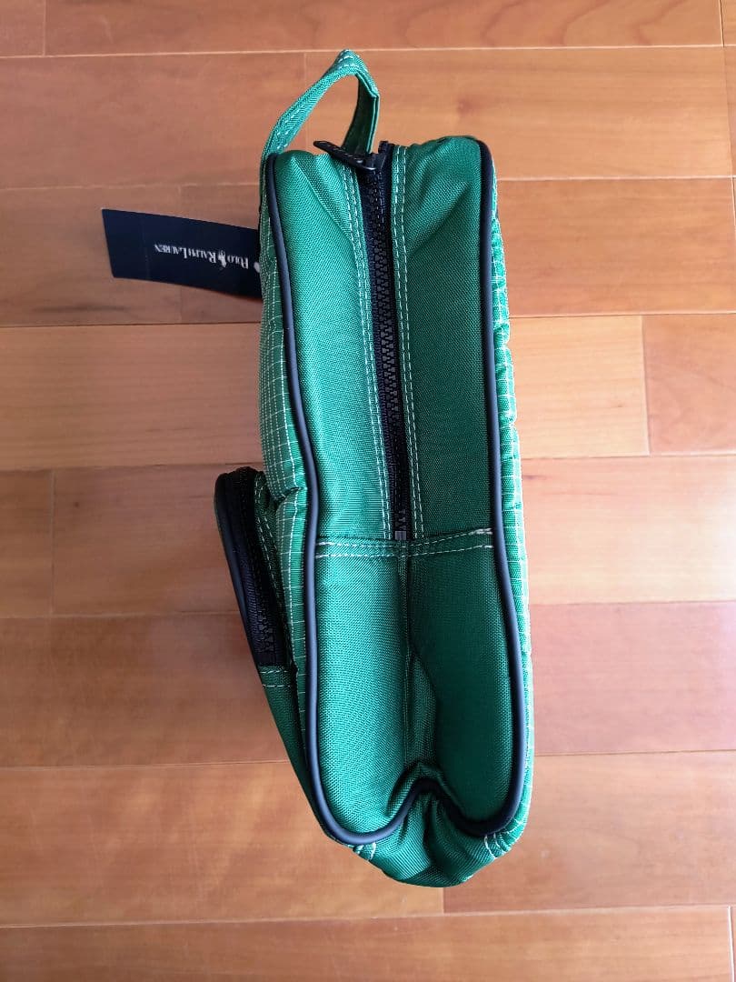 ラルフローレン　ゴルフ　シューズケース超レア　Ralph Lauren 新品
