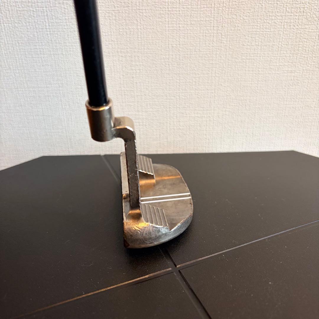 JBEAM ゴルフパター BM36 ディアマナシャフト ヘッドカバー 右利き