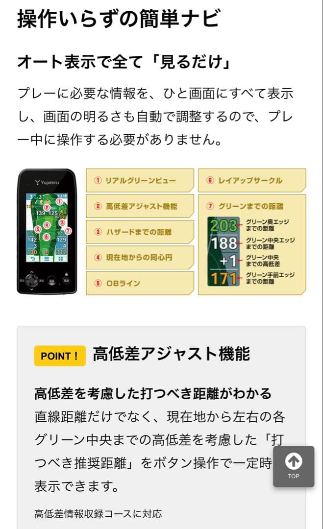 Yupiteru YGN 7100 GPSナビ ユピテル