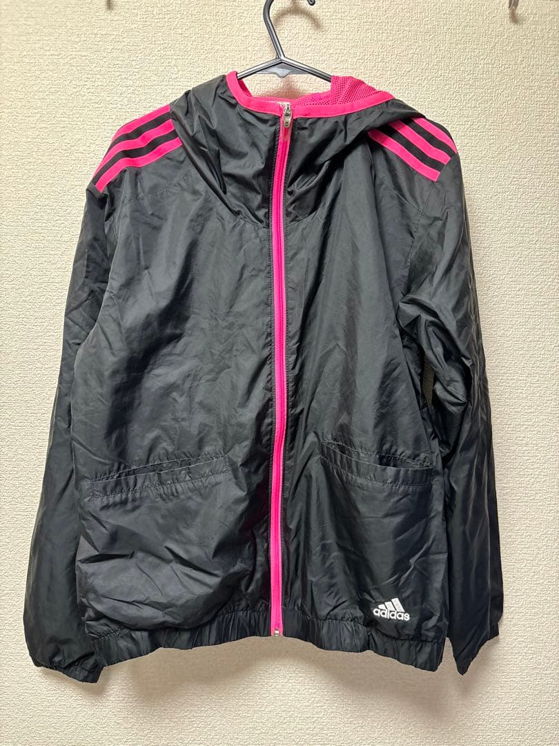 adidas ジャージ セットアップ