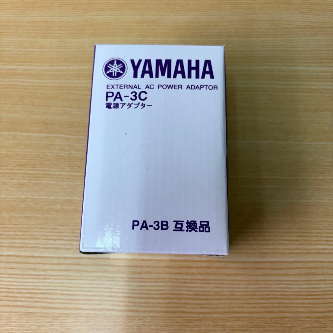 Yamaha ヤマハ 電子キーボード 61鍵 ホワイト NP-12WH