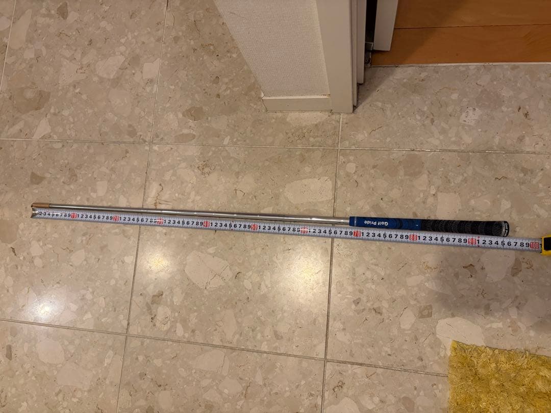 ユーティリティ用シャフト2本セット　KBS Tour 120 S